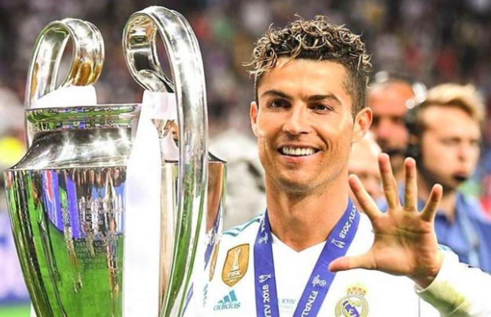 The Greatest Cristiano Ronaldo’s Achievements and Records