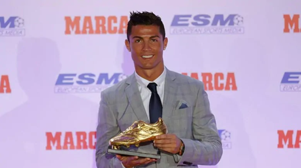 The Greatest Cristiano Ronaldo’s Achievements and Records