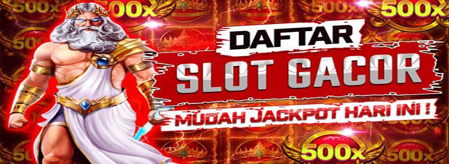 Mainkan Slot Uang Asli di Akun Slot Terbaik