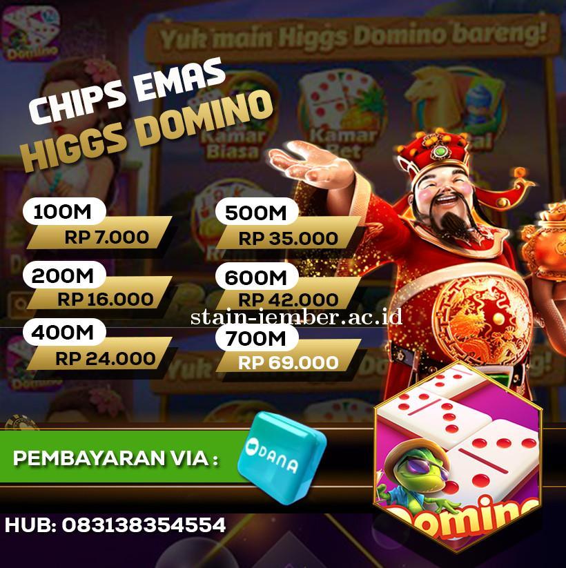 Agen Domino XL Terpercaya dengan Kualitas Unggulan