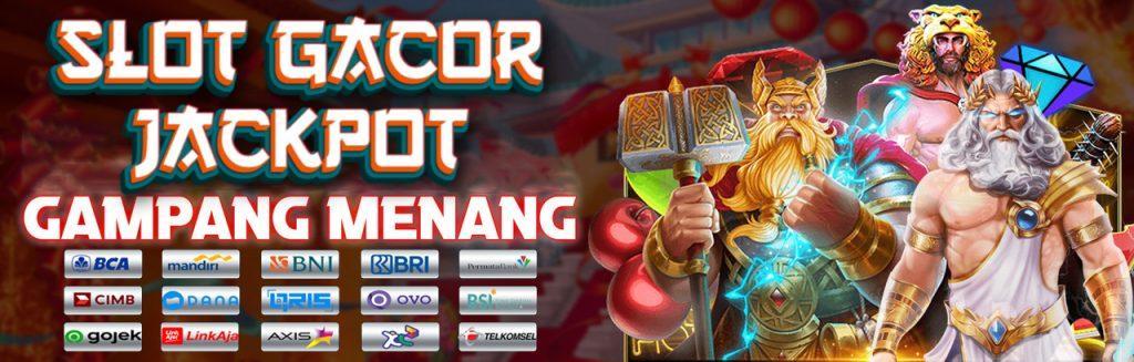 Daftar Jackpot Tergacor: Info Lengkap dan Terbaru