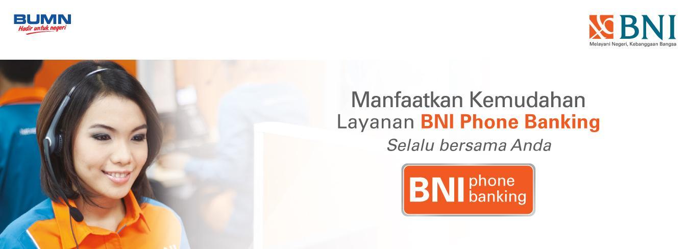 Login Depo 5k BNI: Panduan dan Langkah Mudah untuk Deposit 5 Ribu di Bank BNI