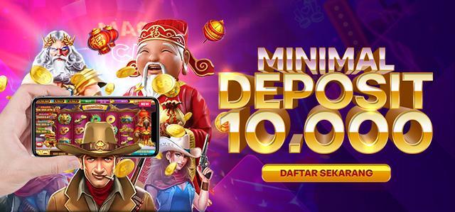 Daftar Jackpot Resmi: Cek Info Terbaru dan Rangkuman Hadiah Menarik