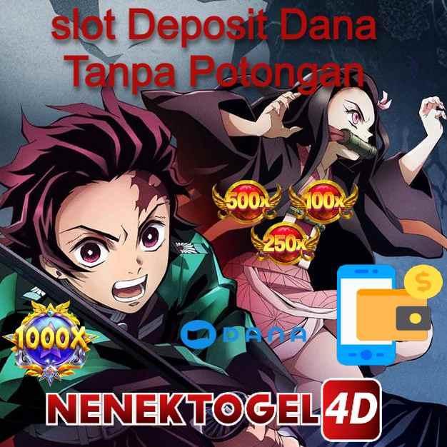 Situs Depo 5k BRI: Tempat Permainan Terbaik