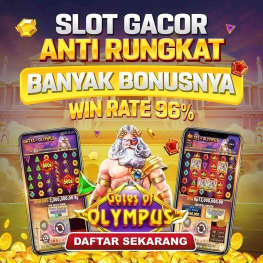 Daftar Togel Anti Rungkat - Situs Togel Terpercaya dan Terbaik