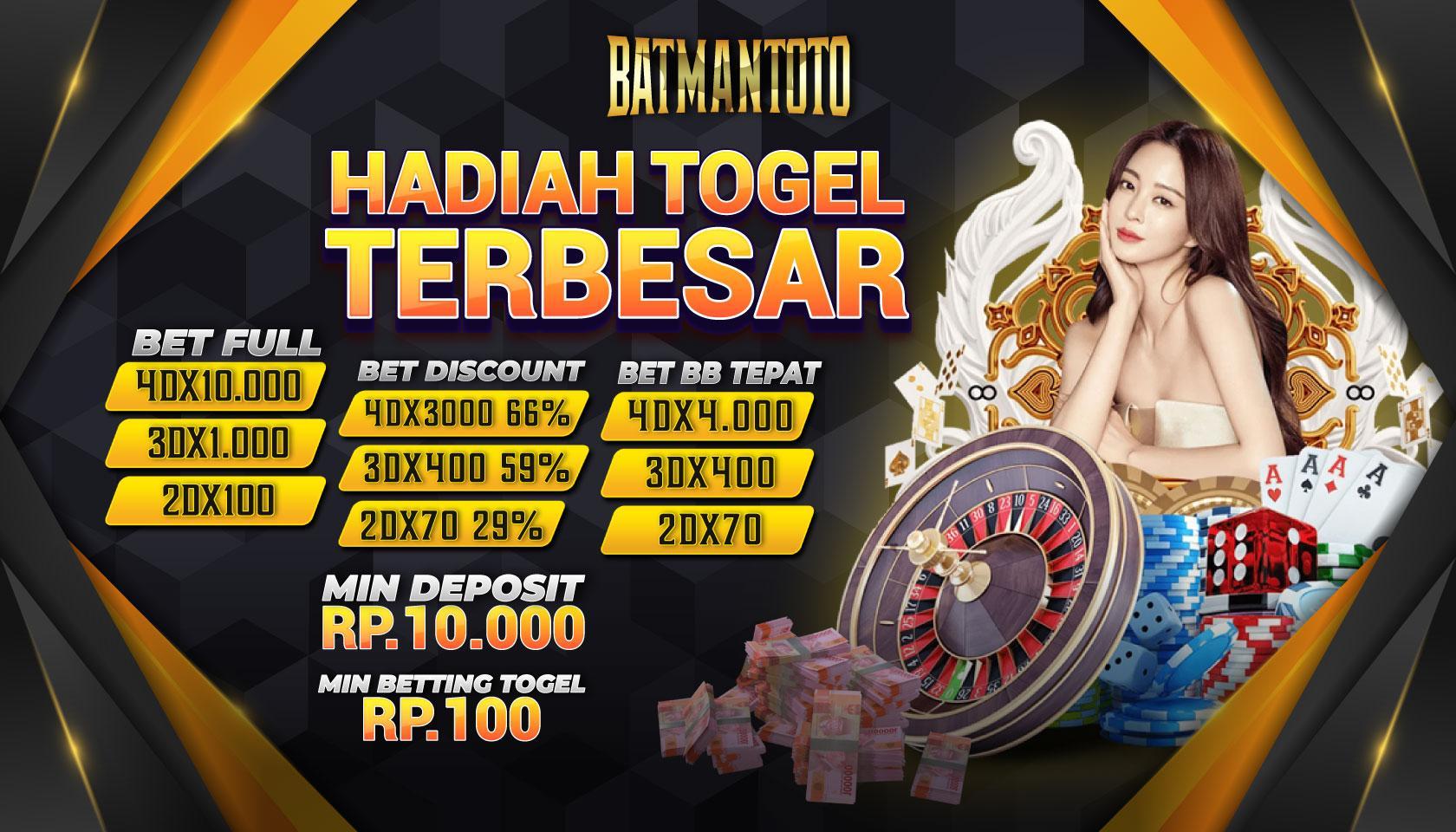 Situs Togel Dana – Agen Judi Togel Online Terpercaya