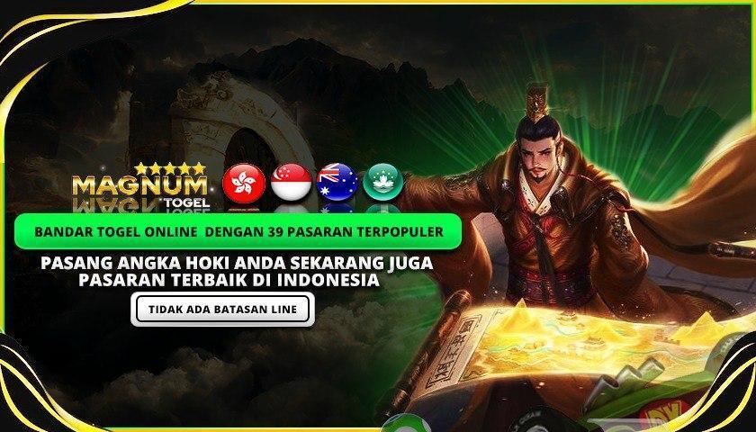 Bandar Hoki Terpercaya untuk Taruhan Online Terbaik