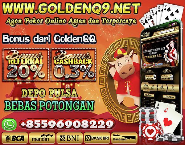 Agen Depo Pulsa BNI Terpercaya