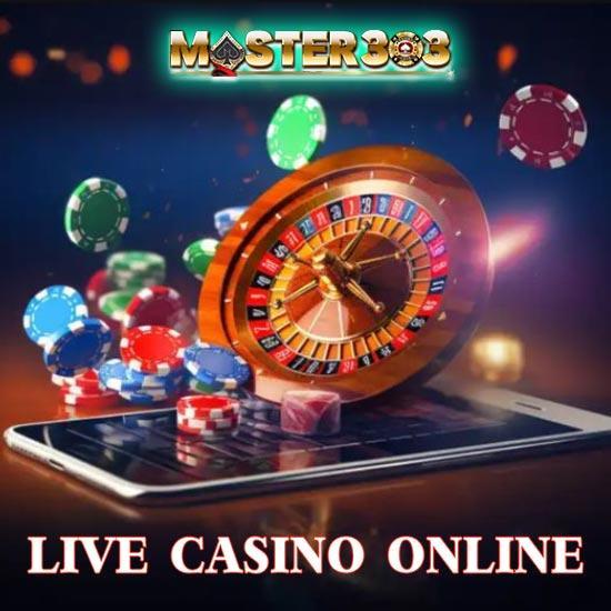 Akun Casino Terbaik untuk Pengalaman Judi Terbaik