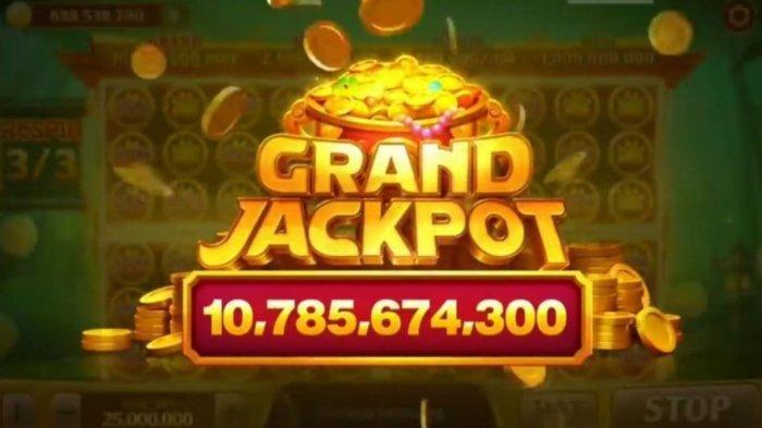 Daftar Jackpot Populer: Rekomendasi Game Online dengan Hadiah Besar