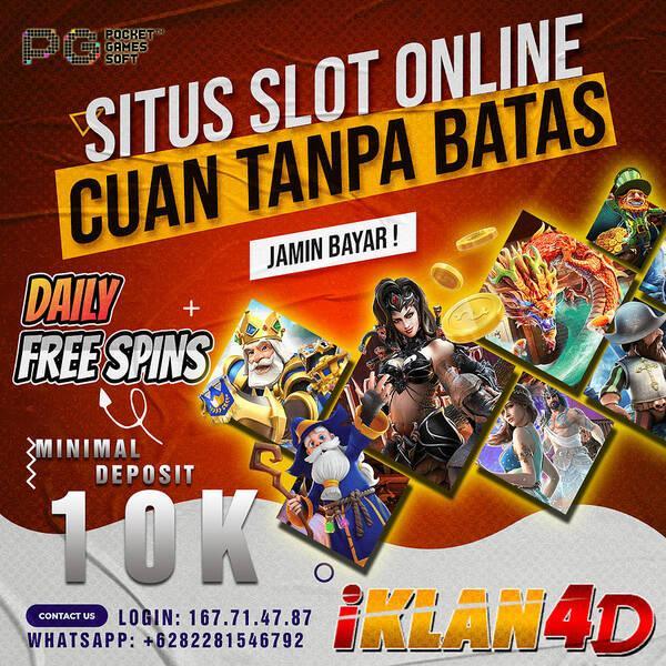 Situs Habanero Ovo: Agen Judi Online Terpercaya