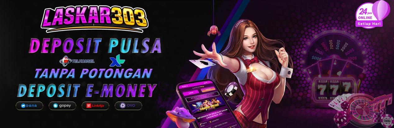 Daftar Casino XL: Situs Judi Online Terpercaya