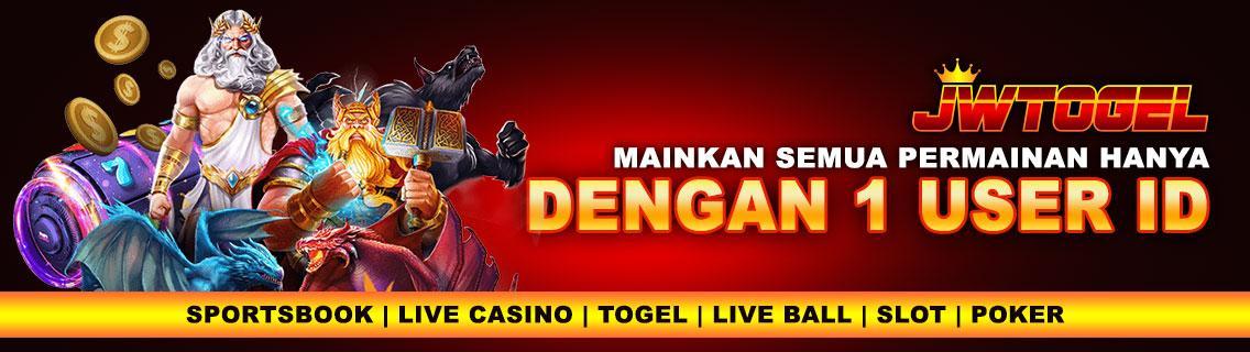 Login Casino BCA: Daftar dan Mainkan Permainan Favorit Anda!