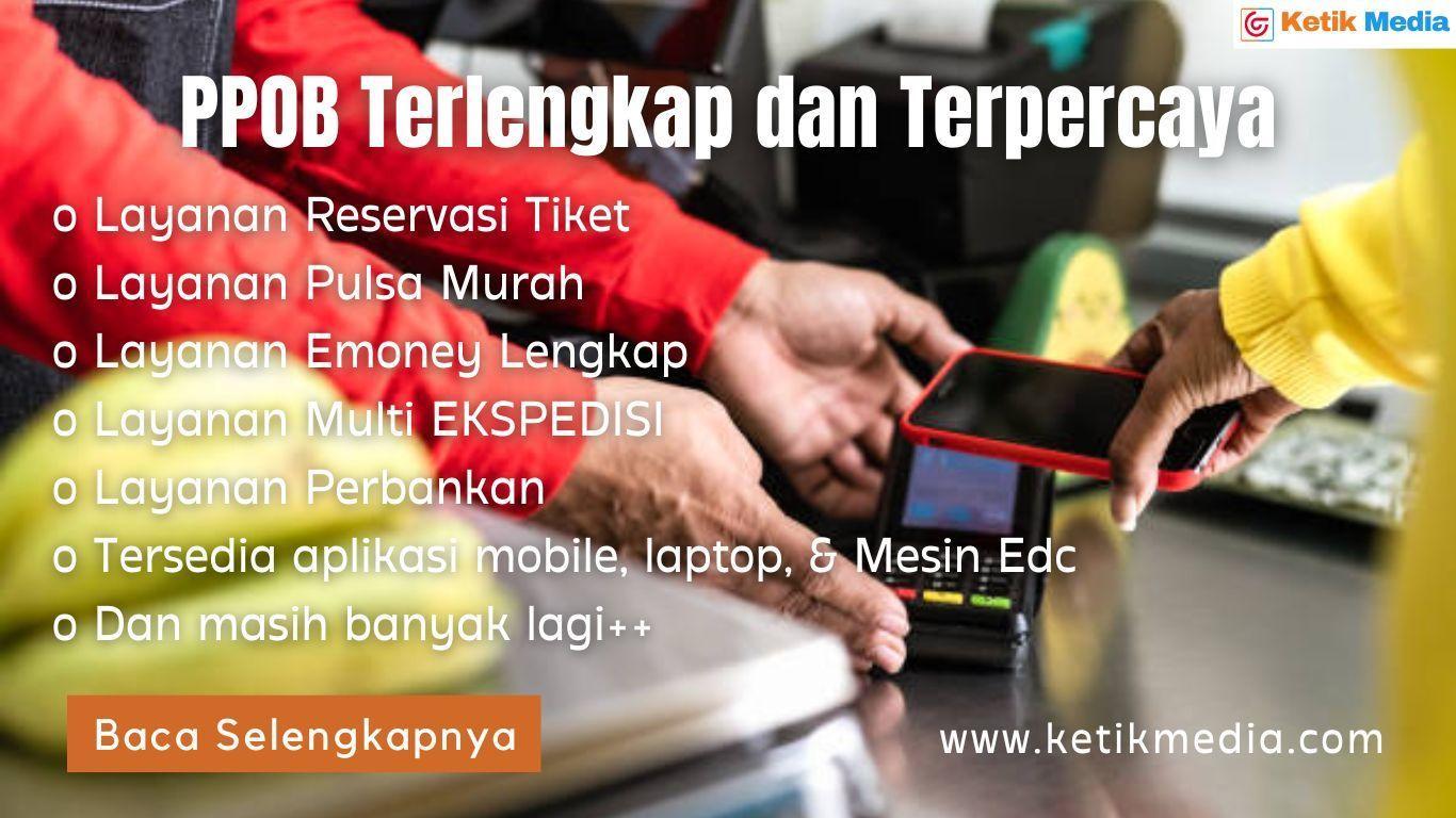 Daftar Depo Pulsa Anti Rungkat: Provider Terpercaya untuk Bisnis Anda