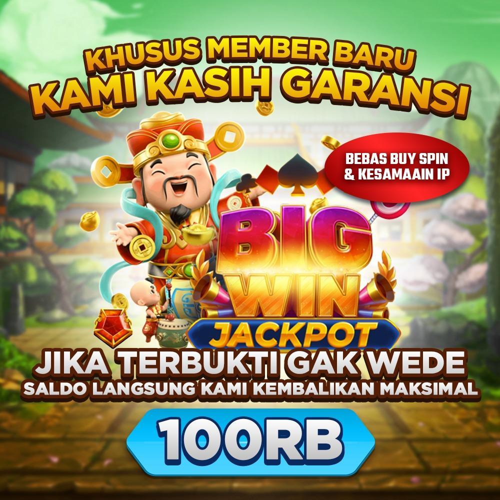 Menangkan Judi Saldo Gratis Anda Sekarang!