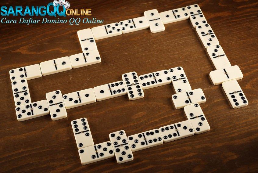 Temukan Agen Domino Uang Asli Terpercaya di Indonesia