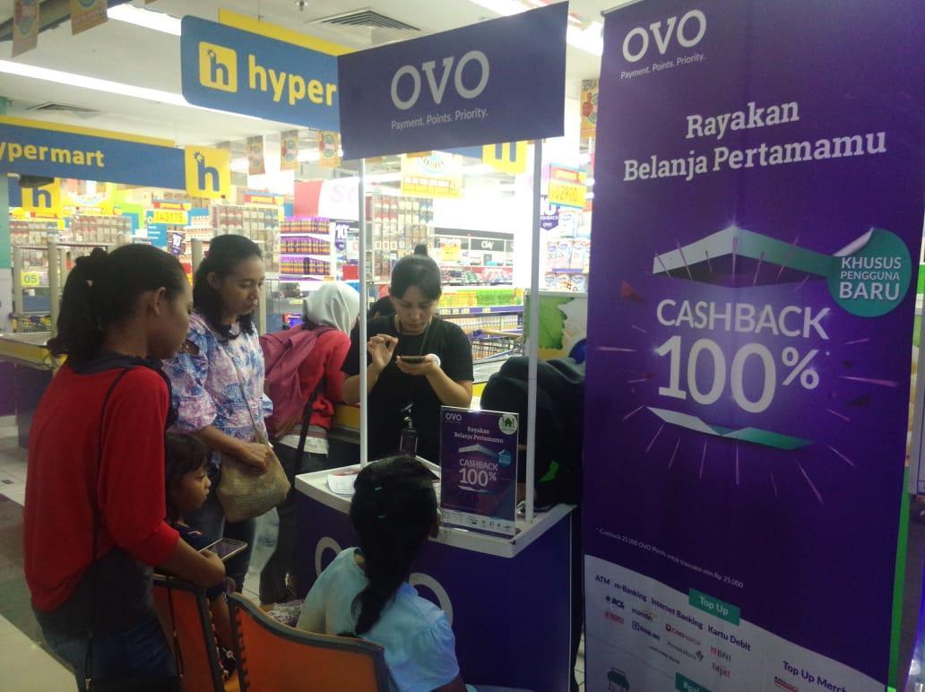 Belanja Hemat di OVO dengan Depo 10K - Cek Promo Terbaru!