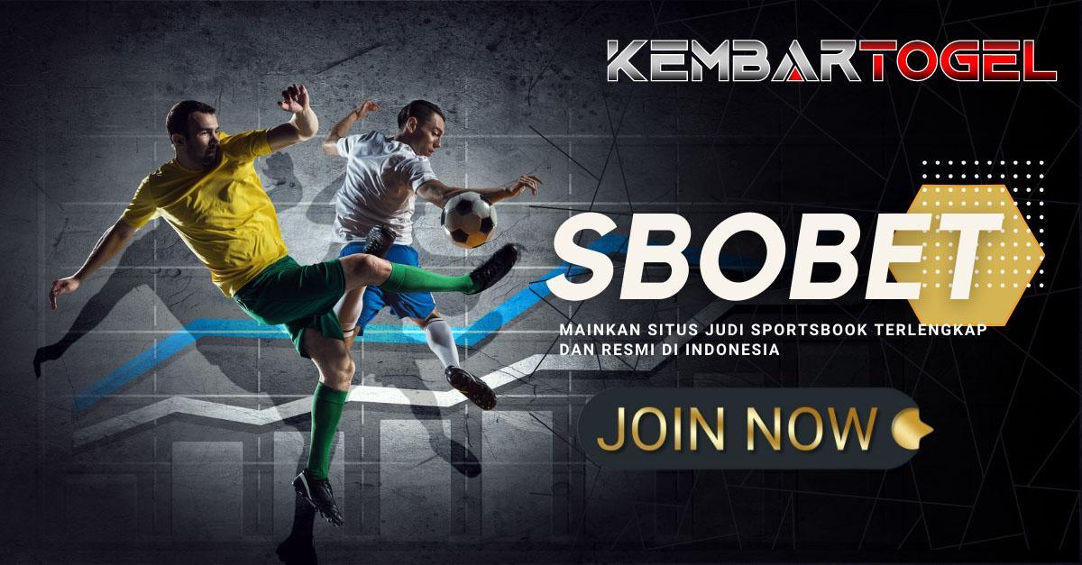 Mainkan Taruhan Judi Sbobet 24 Jam Online Terpercaya