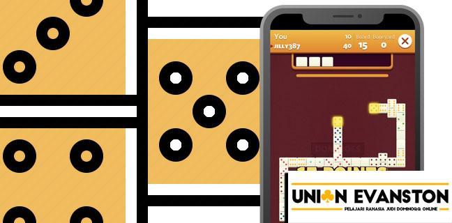 Situs Domino Anti Rungkat Terbaik untuk Pemain Profesional