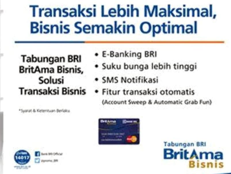 Solusi Keuangan Terbaik dengan Akun BRI