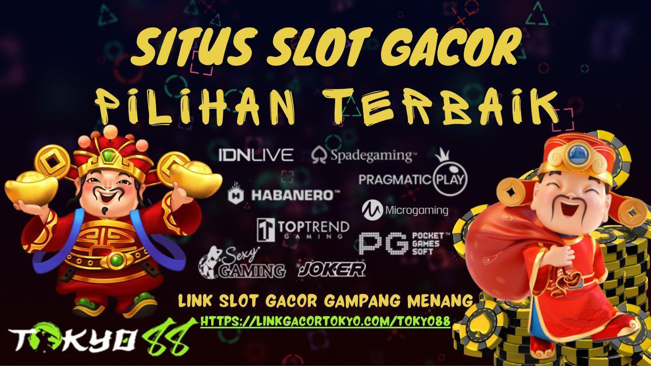 Temukan Agen Habanero Alternatif Terbaik