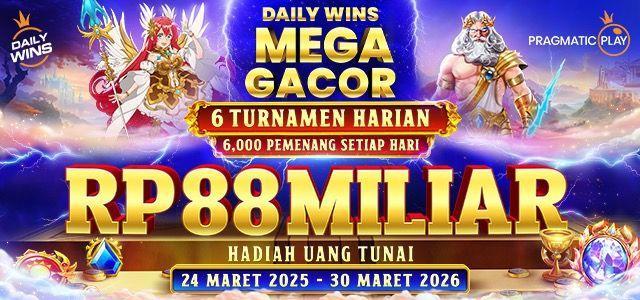 Situs Jackpot 24 Jam Terbaik untuk Penggemar Judi Online