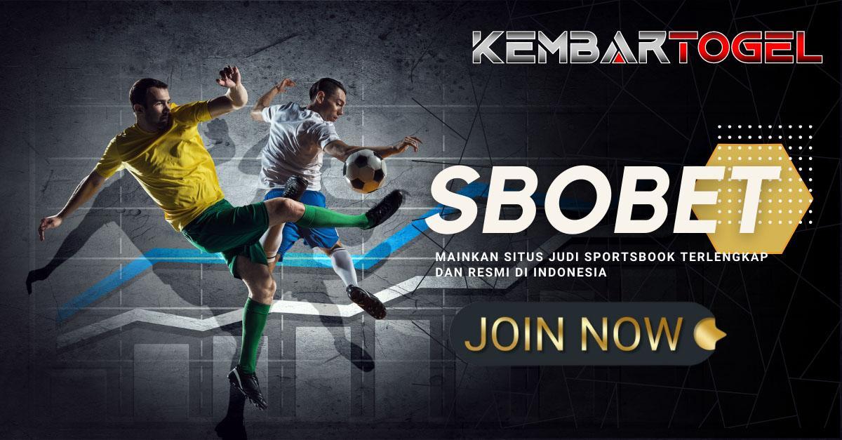 Daftar Akun Sbobet Rupiah Terbaru