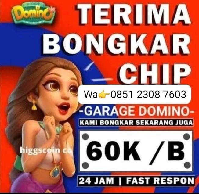 Agen Domino Resmi Terpercaya
