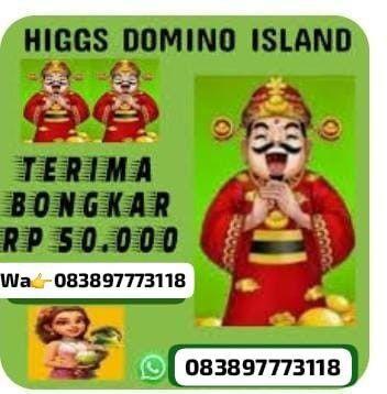 Agen Domino Rupiah Terpercaya