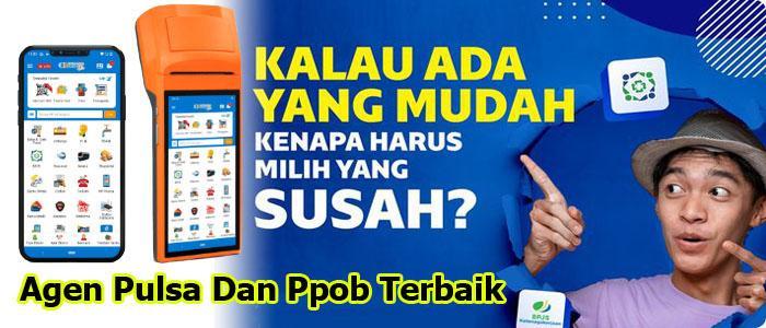 Jasa Depo Pulsa Terpercaya untuk Isi Saldo Ponsel Anda