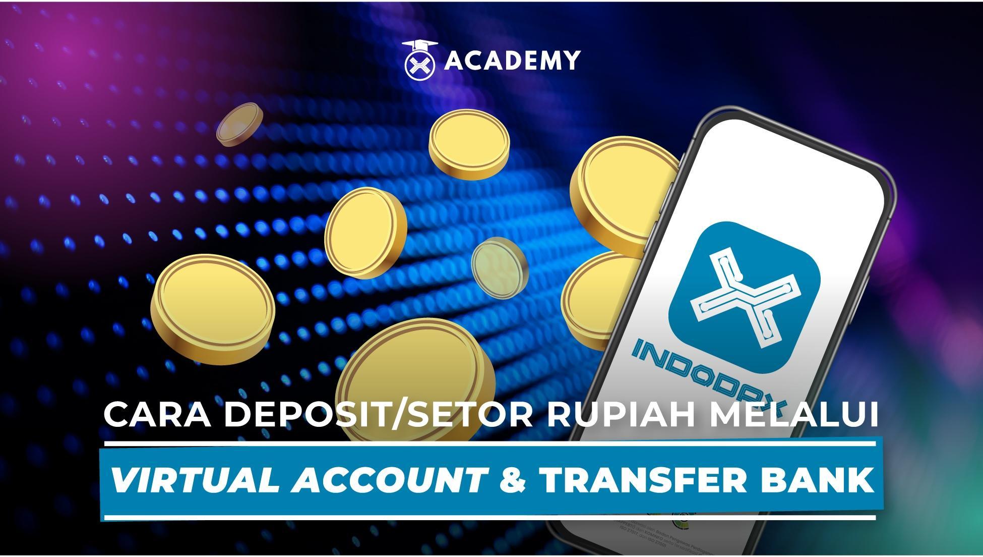 Login Depo 10k MANDIRI: Cara Mudah Masuk ke Akun dan Melakukan Deposit