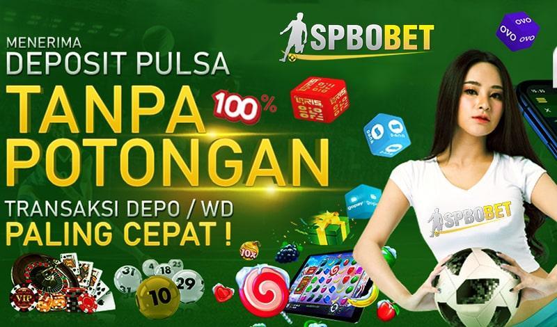 Bandar Sbobet Aman: Tempat Berjudi Online Terpercaya
