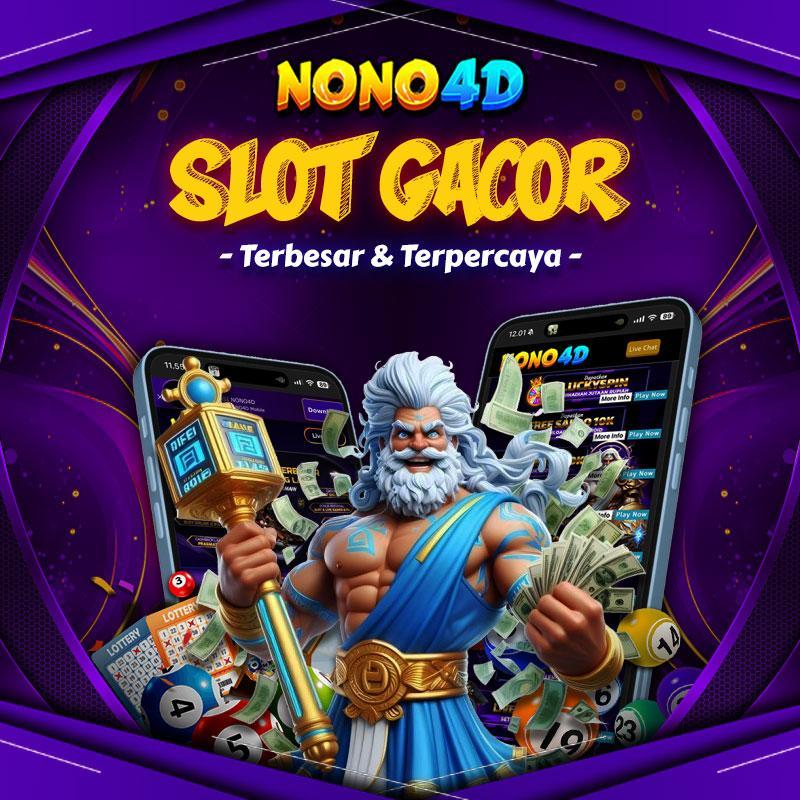 Situs Slot Anti Rungkat Terbaik untuk Anda