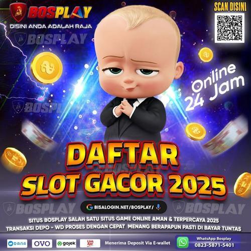 Agen Tergacor Terbaik dan Terpercaya untuk Anda