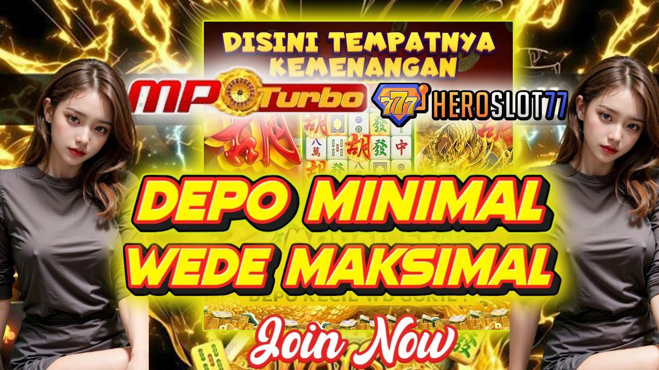Rahasia Jackpot Aman: Strategi Jitu Menang Besar!