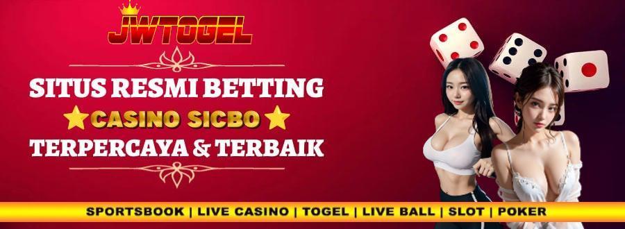 Agen Sicbo Telkomsel Terbaik untuk Taruhan Online