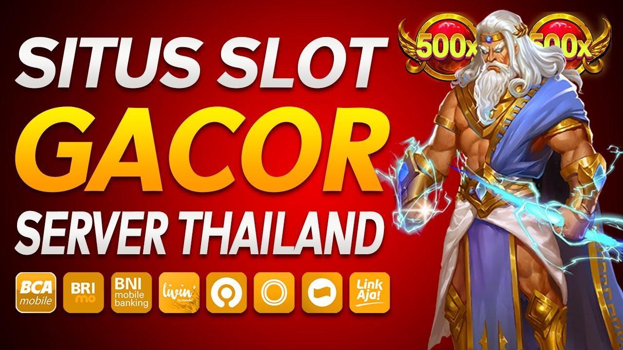 Bandar Gacor BRI: Solusi Tepat Untuk Menang Besar