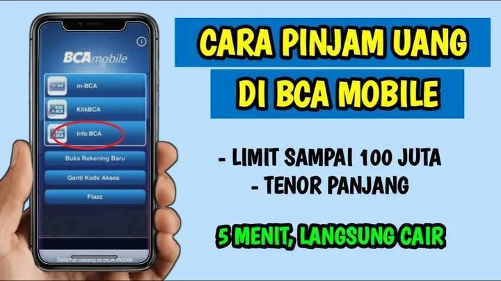 Daftar Bonanza BCA: Info Lengkap dan Cara Daftar Terbaru