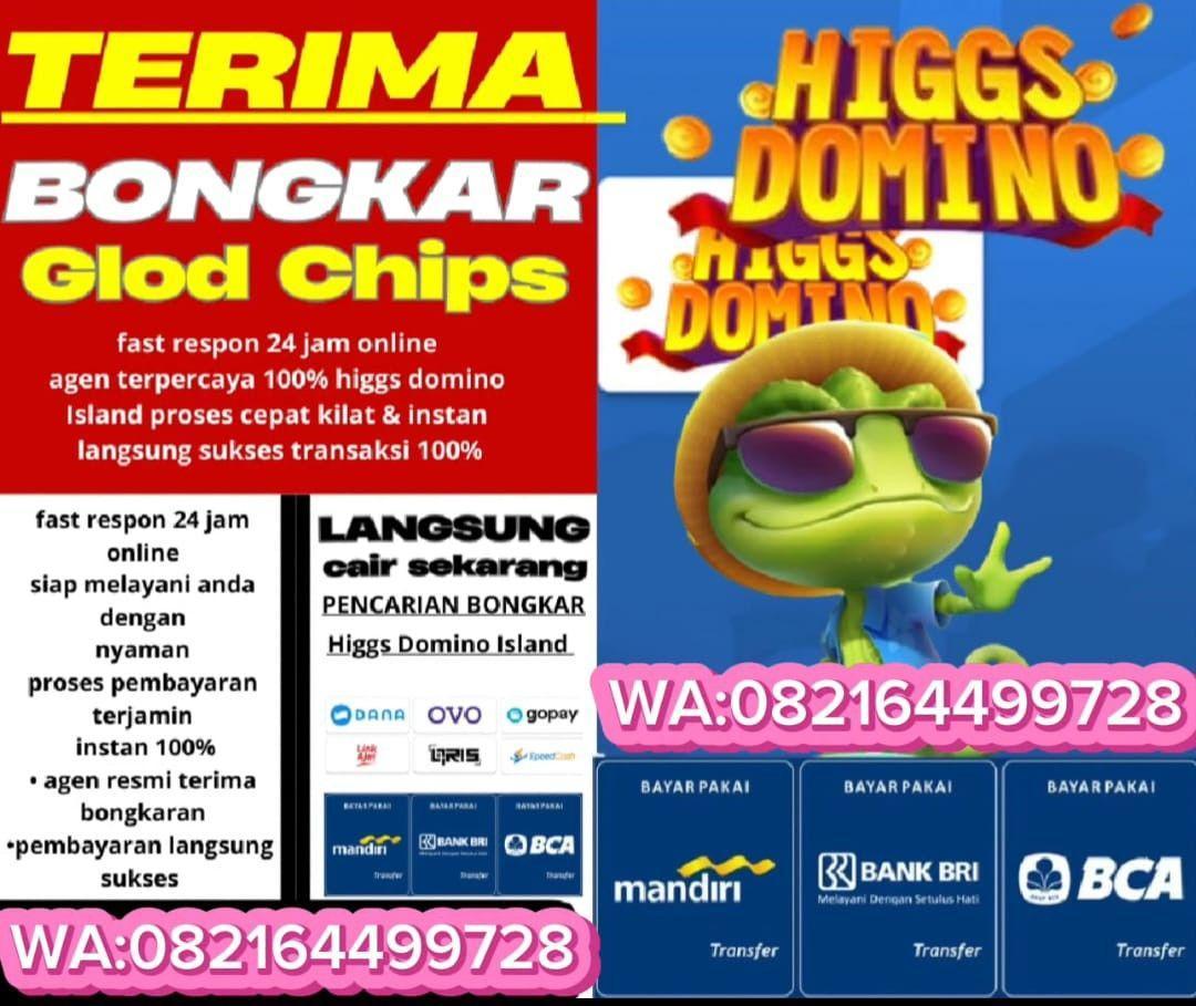 Bandar Domino Ovo Terpercaya Di Indonesia