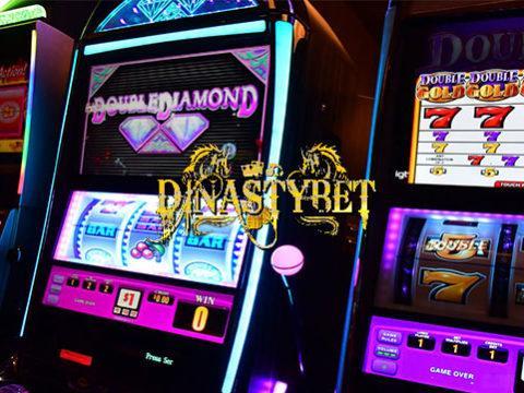 Main Casino Uang Asli Dengan Keuntungan Besar