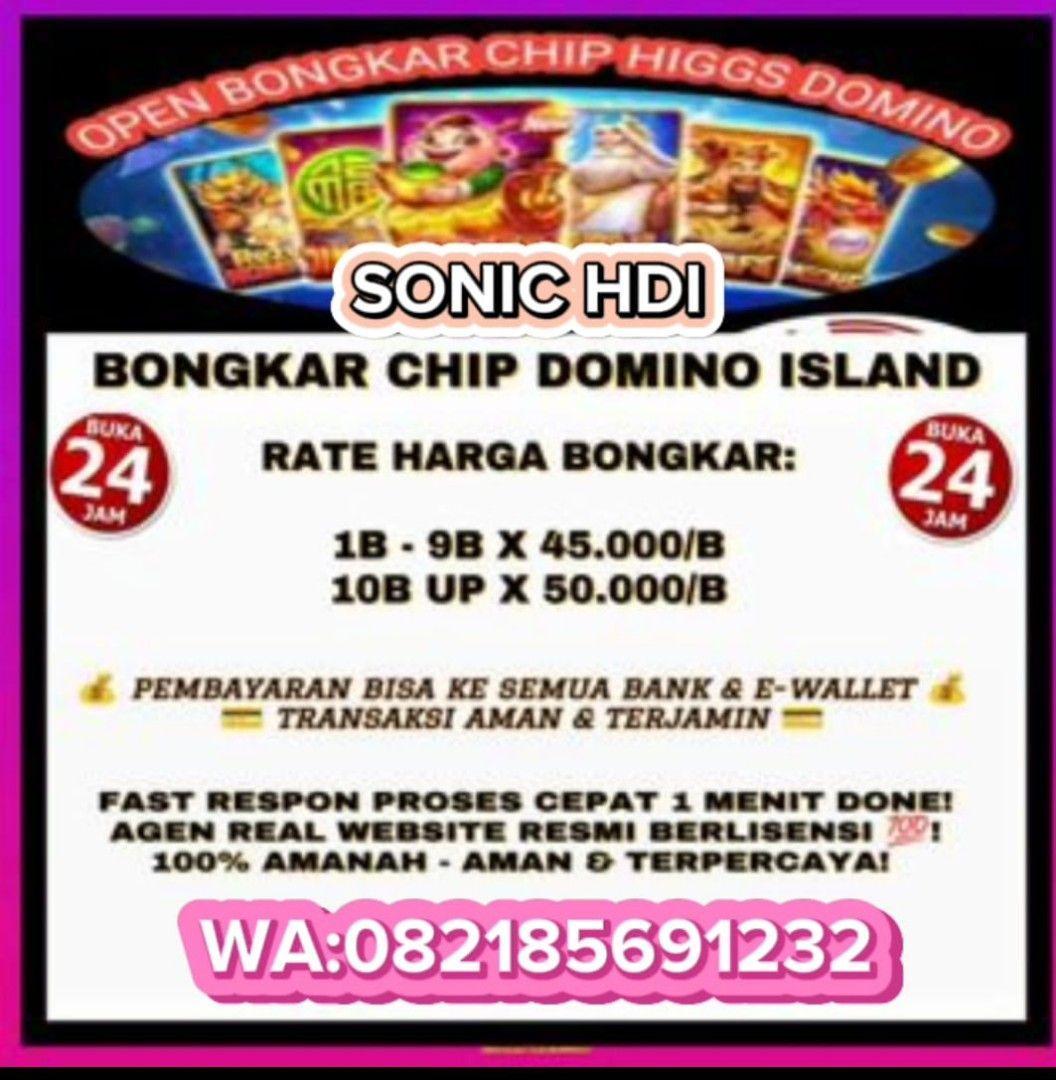 Daftar Domino Terjamin: Situs Terpercaya untuk Bermain Domino Online