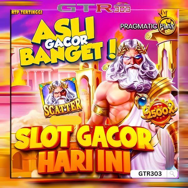 Rekomendasi Situs Gacor XL Terbaik