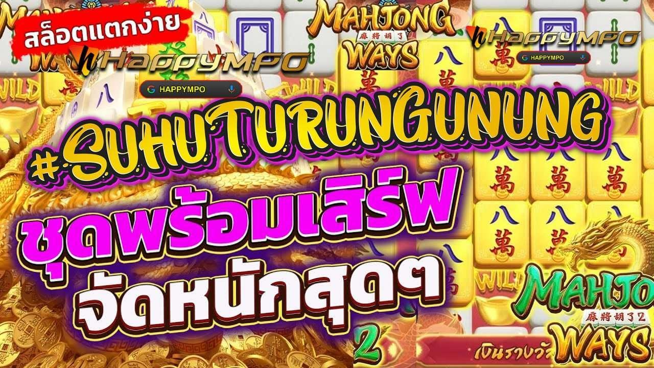 Rahasia Jackpot Aman: Strategi Jitu Menang Besar!