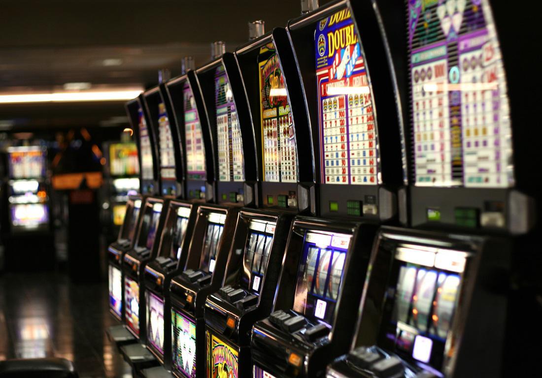 Main Casino Uang Asli Dengan Keuntungan Besar