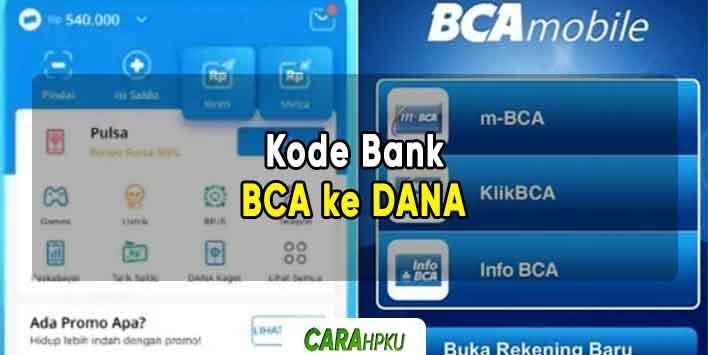 Daftar Bonanza BCA: Info Lengkap dan Cara Daftar Terbaru