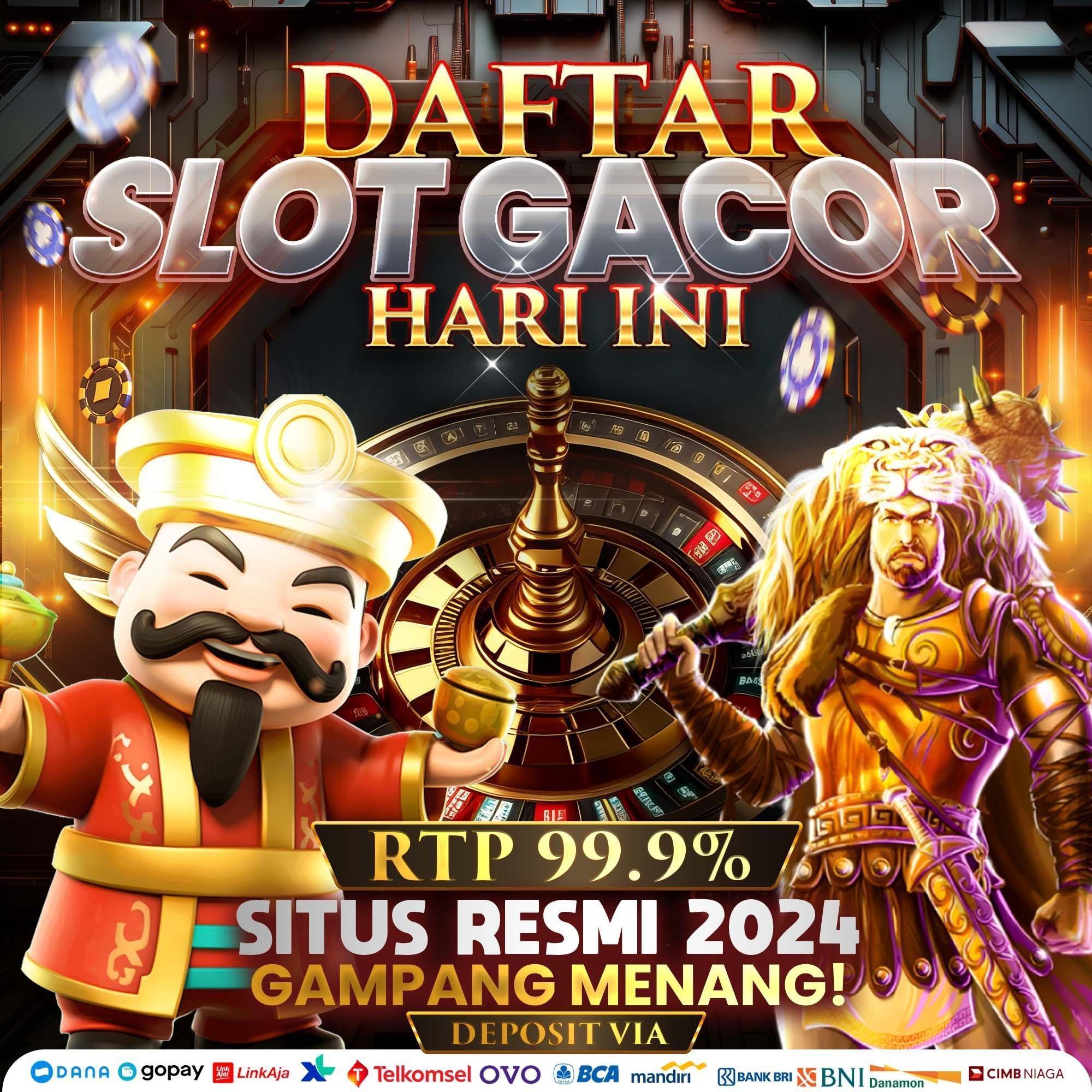 Rekomendasi Situs Gacor XL Terbaik