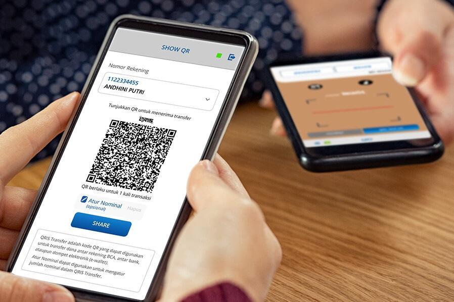 Solusi Praktis Pembayaran dengan Depo 5k Qris