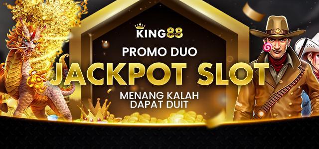 Situs Jackpot Dipercaya: Tempat Terbaik untuk Menang Besar