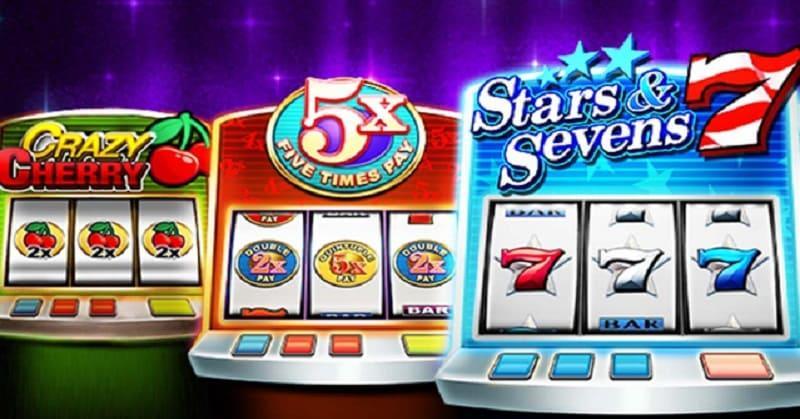 Bandar Slot Uang Asli Terbaik untuk Anda Mainkan!