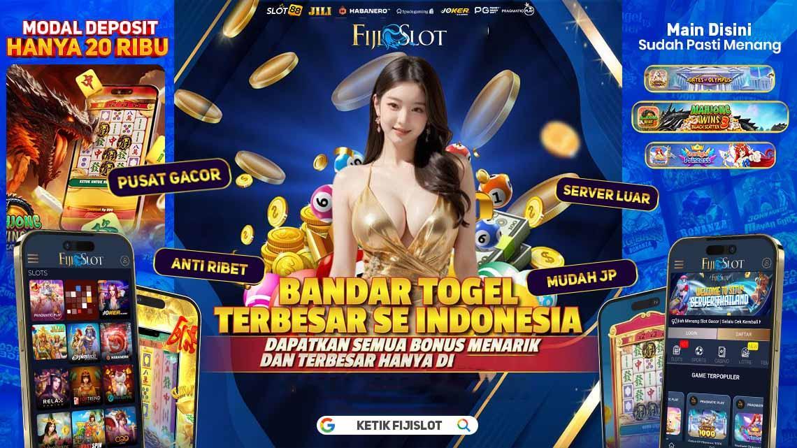 Bandar Bonanza Wallet: Tempat Terbaik untuk Transaksi Online